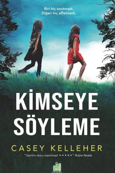 Kimseye Söyleme