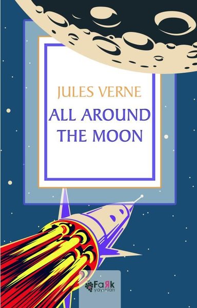 All Around The Moon