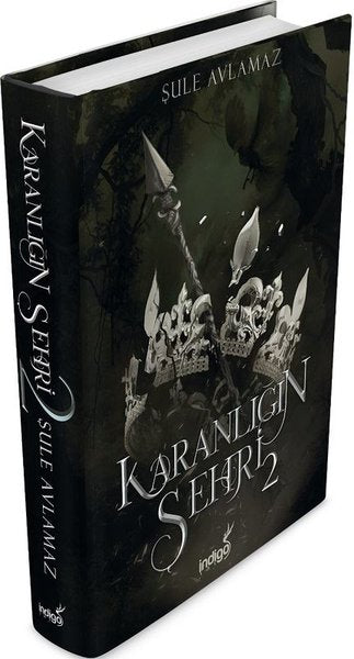 Karanlığın Şehri - 2
