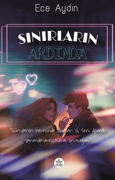 Sınırların Ardında