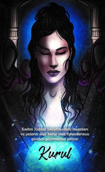 Kurul - Şaman Defterleri