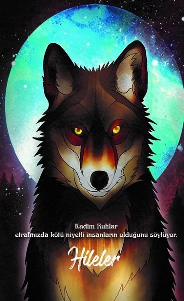 Hileler - Şaman Defterleri