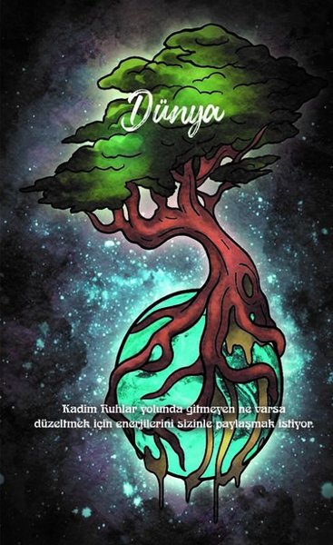 Dünya - Şaman Defterleri