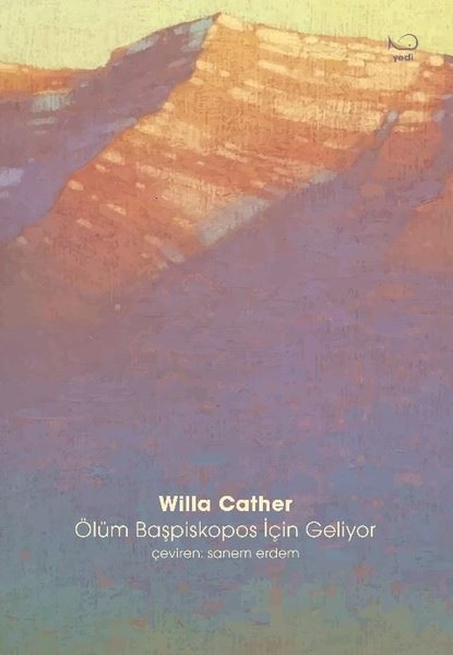 Ölüm Başpiskopos için Geliyor