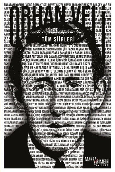 Orhan Veli - Tüm Şiirleri