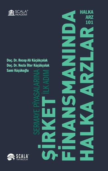 Şirket Finansmanlarında Halka Arzlar