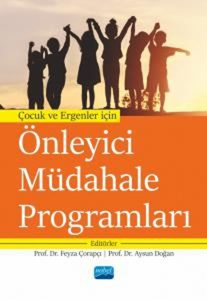 Önleyici Müdahele Programı - Çocuk ve Ergenler için