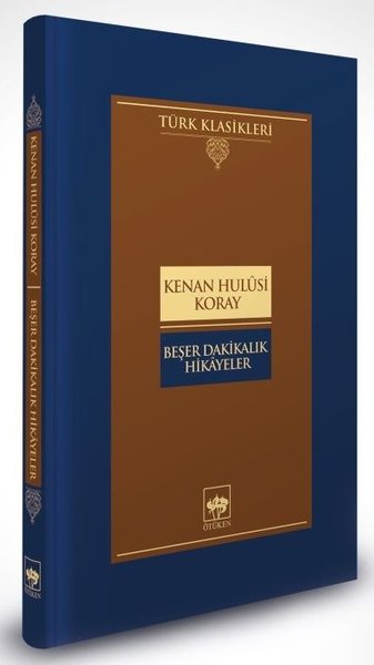 Beşer Dakikalık Hikayeler - Türk Klasikleri