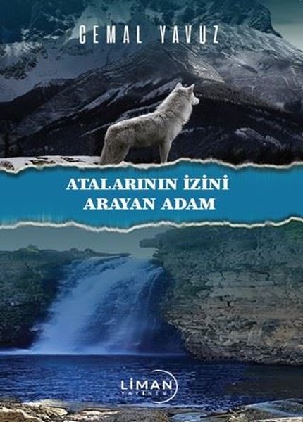 Atalarının İzini Arayan Adam