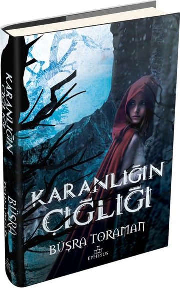 Karanlığın Çığlığı