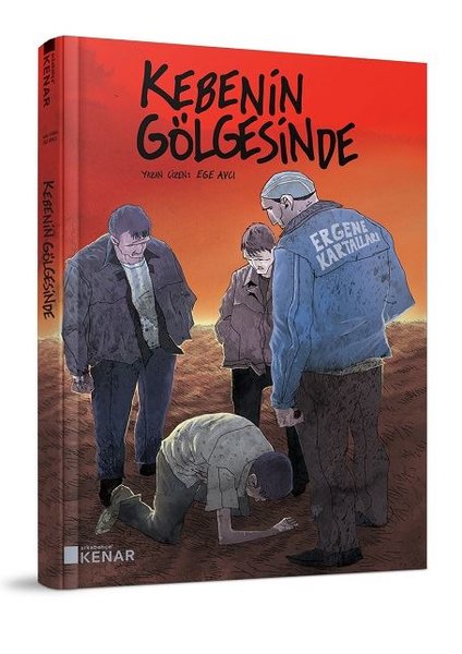 Kebenin Gölgesinde HC