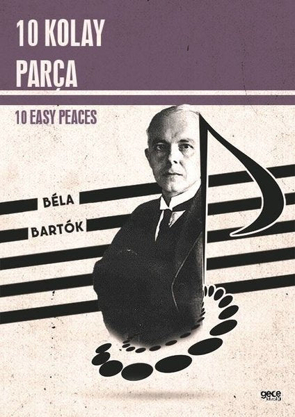 10 Kolay Parça - 10 Easy Peaces