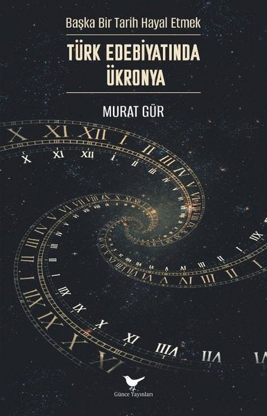 Türk Edebiyatında Ükronya
