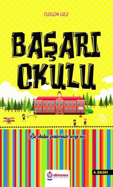 Başarı Okulu