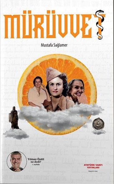 Mürüvvet Kitap