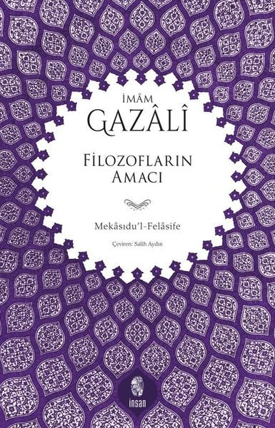 Filozofların Amacı