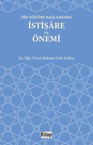 İstişare ve Önemi - Din Eğitimi Bağlamında