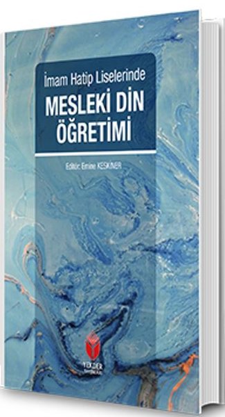 Mesleki Din Öğretimi-İmam Hatip Liselerinde