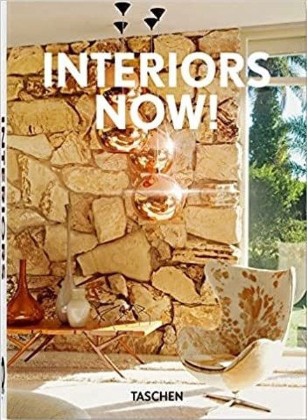 Interiors Now! 40th Ed.