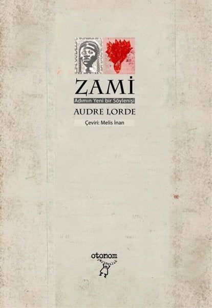 Zami - Adımın Yeni bir Söylenişi