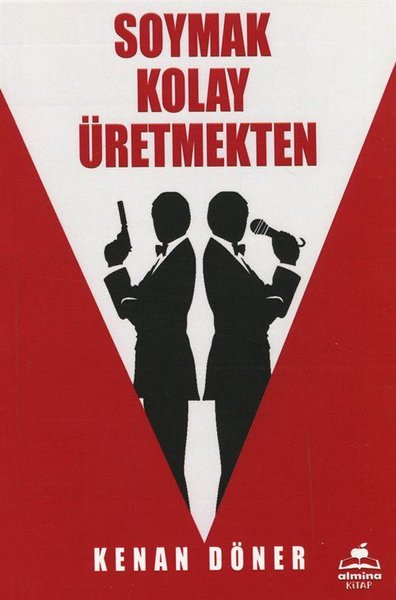 Soymak Kolay Üretmekten