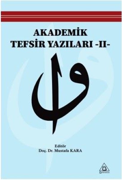 Akademik Tefsir Yazıları 2