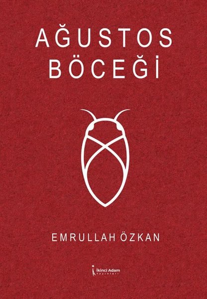 Ağustos Böceği