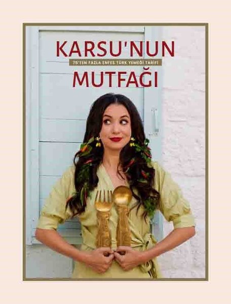 Karsu'nun Mutfağı
