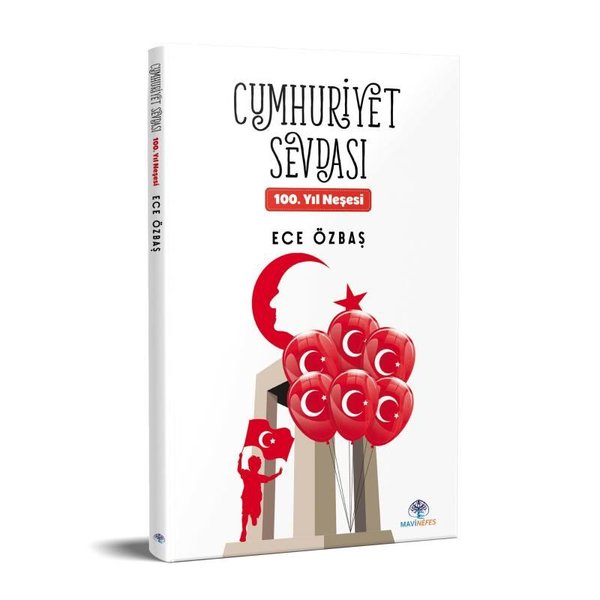 Cumhuriyet Sevdası