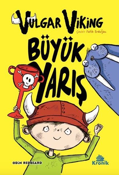 Vulgar Viking-Büyük Yarış