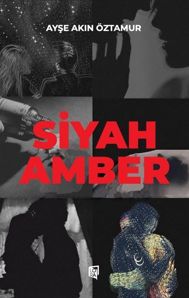 Siyah Amber