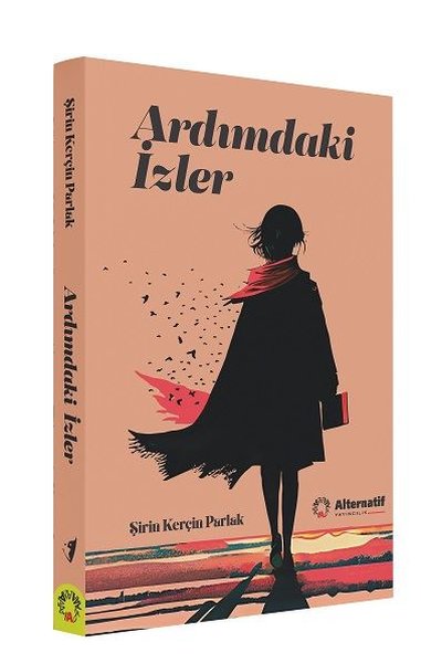 Ardımdaki İzler