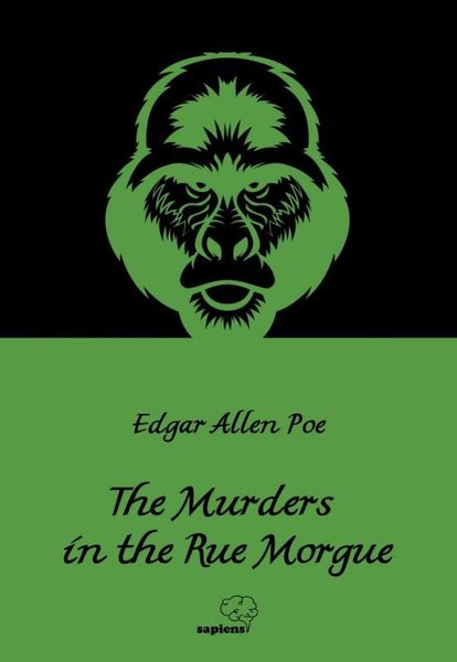 The Murders in the Rue Morgue