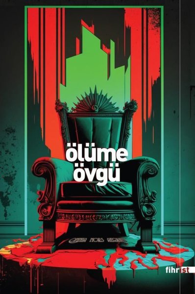 Ölüme Övgü-Renkli