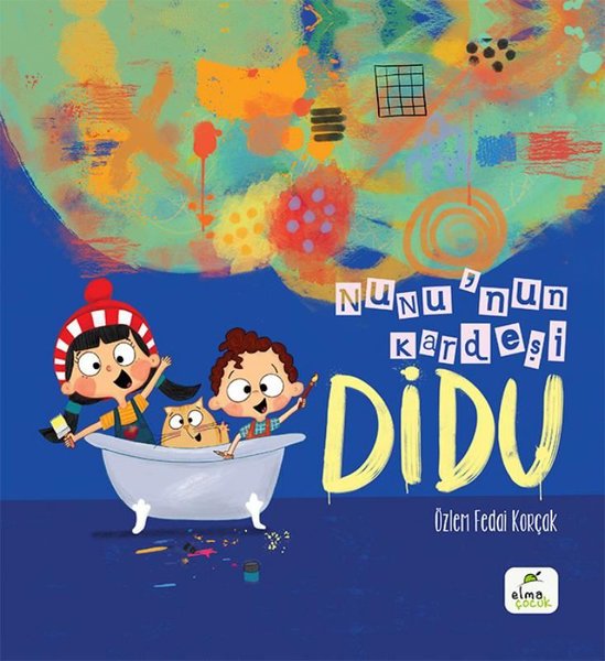 Nunu'nun Kardeşi Didu
