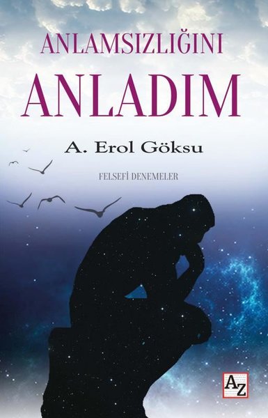 Anlamsızlığını Anladım - Felsefi Denemeler