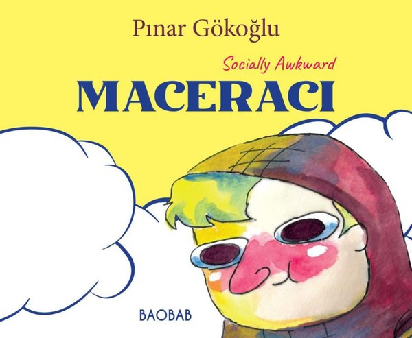 Maceracı - Socially Awkward Maceracı