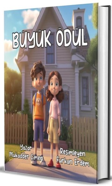 Büyük Ödül