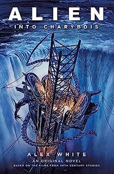 Alien - Alien: Into Charybdis