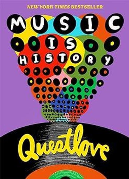 Music Is History