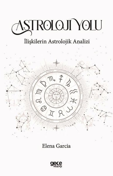 Astroloji Yolu - İlişkilerin Astrolojik Analizi