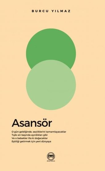 Asansör