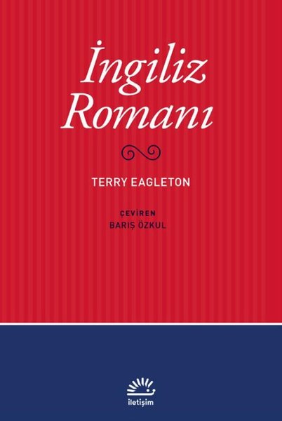 İngiliz Romanı