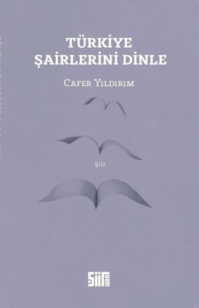 Türkiye Şairlerini Dinle
