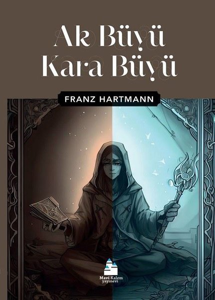 Ak Büyü Kara Büyü