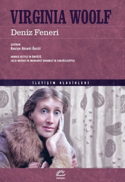 Deniz Feneri - İletişim Klasikleri