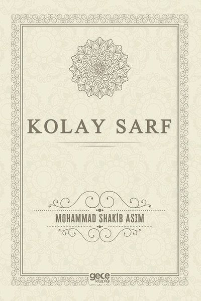 Kolay Sarf