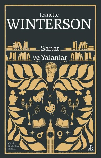 Sanat ve Yalanlar