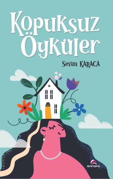 Kopuksuz Öyküler