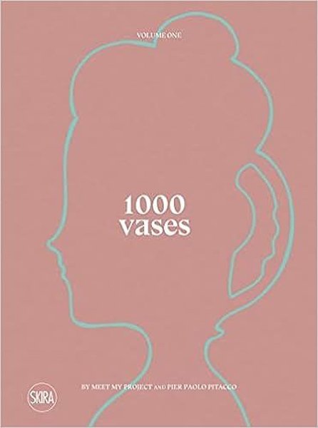 1000 Vases (Bilingual edition)